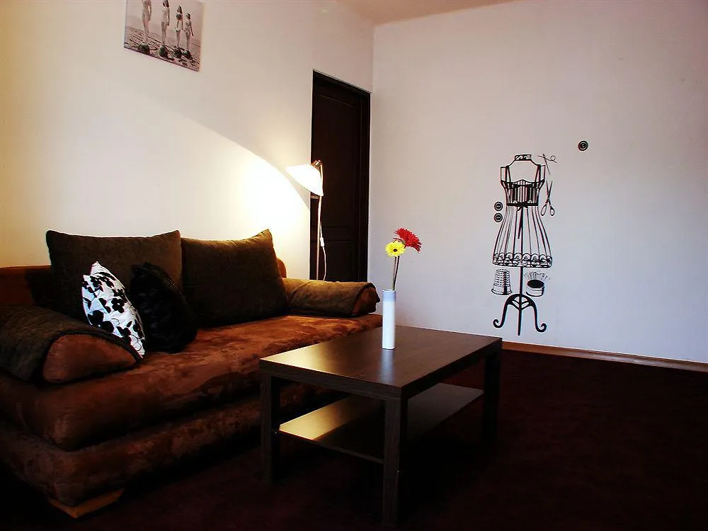 Old Town Apartments Grodzka Krakow