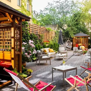 Szálloda Amber Boutique - Amber, Krakkó